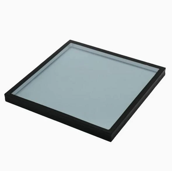 Double Insulated Window Glass