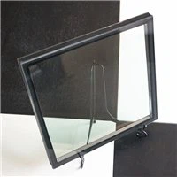 Dubultā stiklots stikls